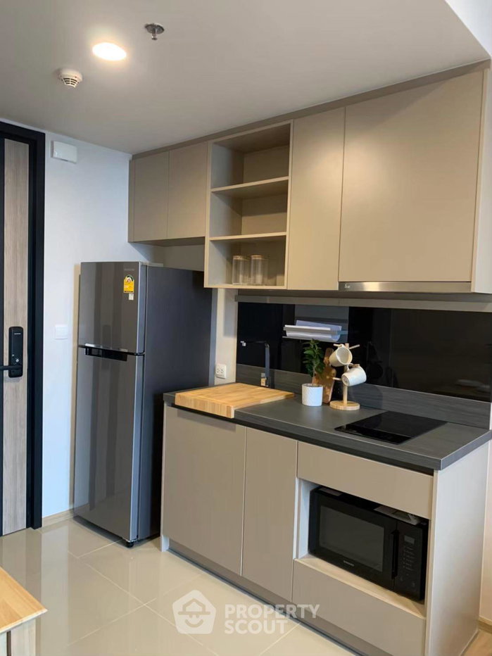 รูป คอนโด 1 ห้องนอน ชั้น 29 Oka Haus Sukhumvit 36 ใกล้ BTS ทองหล่อ (ID 3183682) - รูปที่ 12/12
