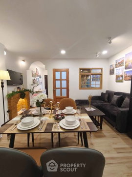 15th-Floor 2-BR The Trio Near Chiang Mai University (ID 3179736)