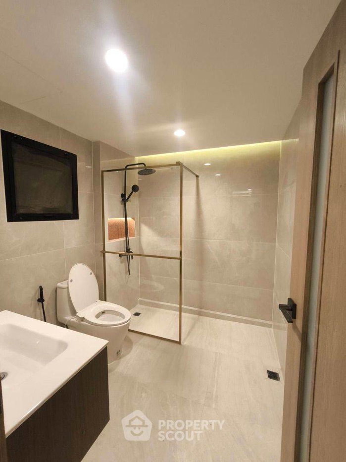picture 1-BR Condo At SP Mansion Thonglor 8, 66 Sqm Near BTS Thong Lor (ID 3107655) - 7/9
