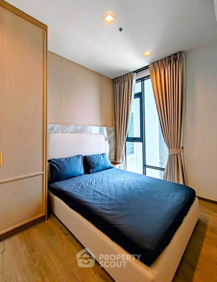 picture 100m From BTS Ratchathewi | 1-BR The Address Siam-Ratchathewi (ID 3182315) - 5/25