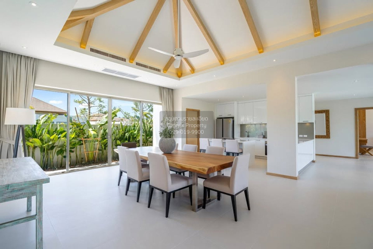 รูป ขายบ้าน  ตรีชฎา บรีซ เชิงทะเล ถลาง ภูเก็ต CX-167814 ✅ ทักไลน์ @connexproperty ตอบทันที ทีมงานมืออาชีพ ✅ - รูปที่ 5/11