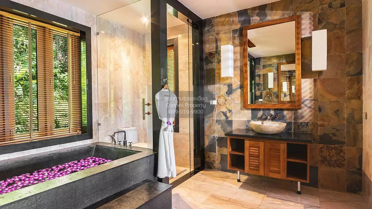 รูป ขายบ้าน  บ้านไทสุรินทร์ฮิลล์ เชิงทะเล ถลาง ภูเก็ต CX-160234 ✅ ทักไลน์ @connexproperty ตอบทันที ทีมงานมืออาชีพ ✅ - รูปที่ 11/12