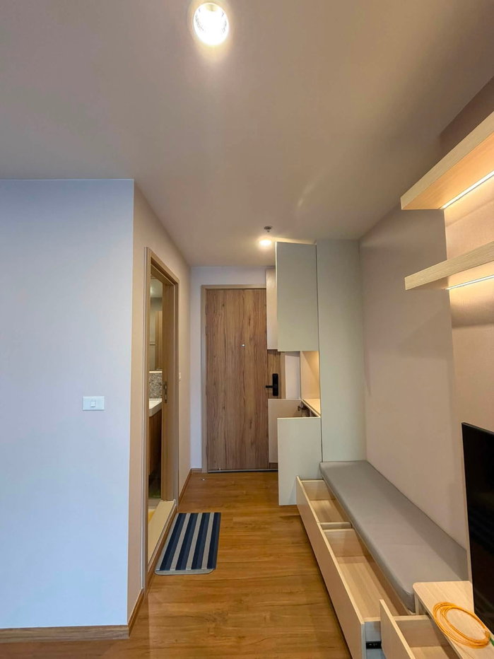 รูป THE LINE VIBE Phahonyothin ห้องสวย ราคาดี สอบถามเพิ่มเติมได้ที่ Line @condorental - รูปที่ 11/17