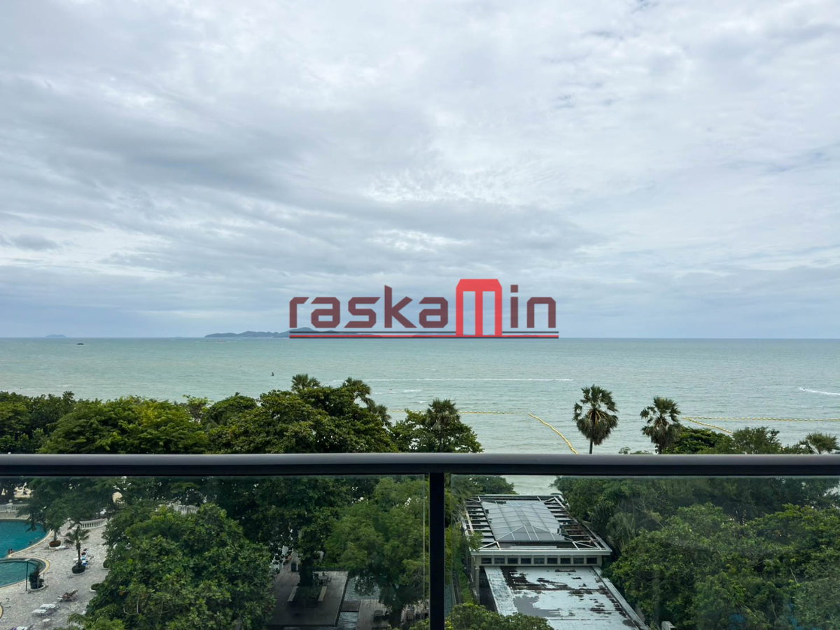 รูป ซายร์ วงศ์อมาตย์ คอนโดให้เช่า 1 ห้องนอน 76 ตร.ม. อาคาร A – 35,000 บาท/เดือน - รูปที่ 9/9