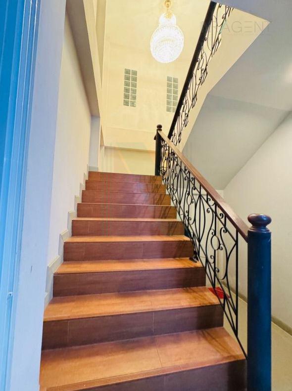 picture 📌 For Sell House A.C.HOUSE SAIMAI 2-story 3 bedroom 2 bathroom - 8/8