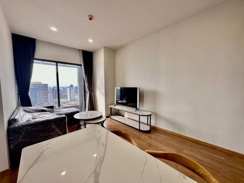 🔥Final Deal Cloud Thonglor-Petchaburi 2 bedroom 2 bathroom 53 sqm. Only at 5 MB(Net) (+66)93-615-5959