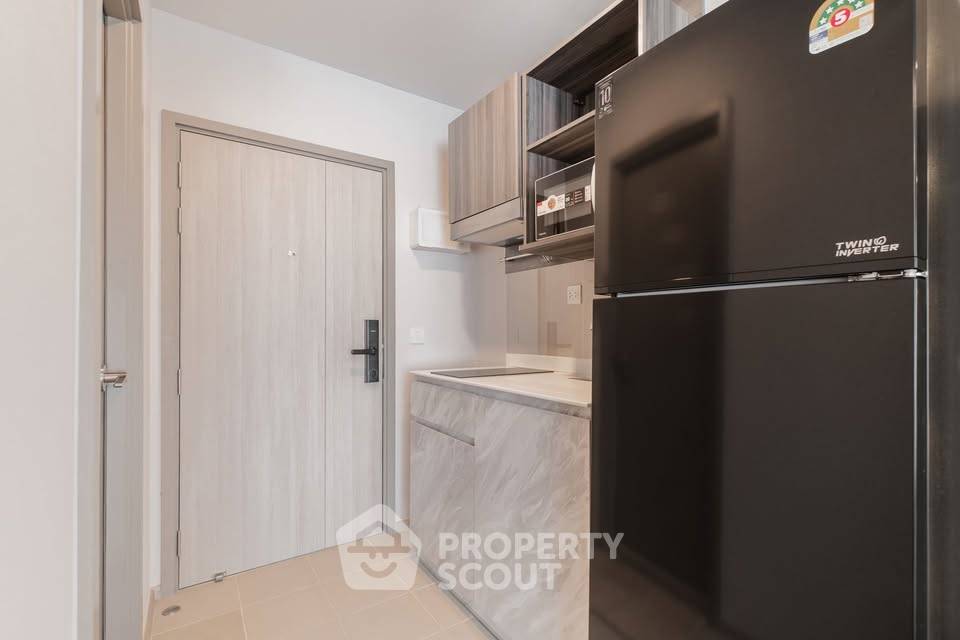 picture 30th-Floor 1-BR At ASPIRE Onnut Station Near BTS On Nut (ID 3182860) - 6/7