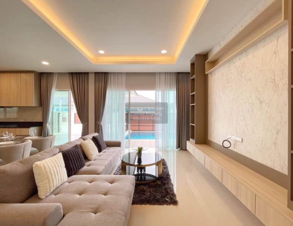 รูป ขายบ้าน การ์เด้น วิลล์ 6 หนองปรือ บางละมุง ชลบุรี CX-157314 ✅ ทักไลน์ @connexproperty ตอบทันที ทีมงานมืออาชีพ ✅ - รูปที่ 4/12