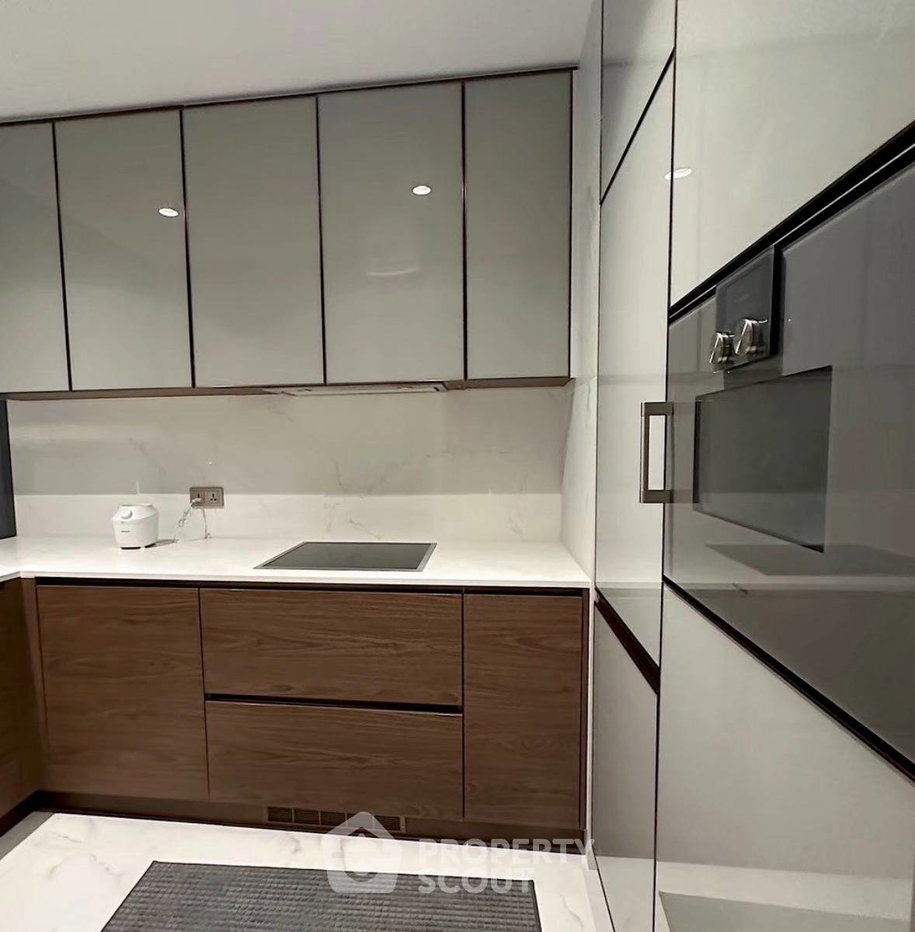 รูป ใกล้ BTS พร้อมพงษ์ เพียง 200 ม. | 2 ห้องนอน The Estelle Phrom Phong (ID 3171224) - รูปที่ 2/7