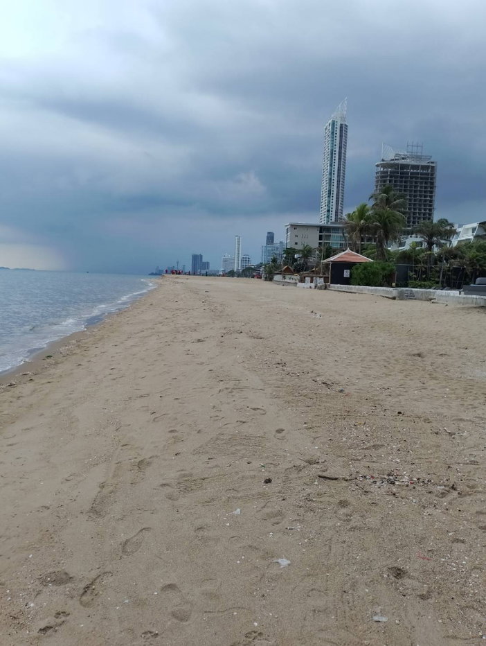 picture land for sale pattaya beach..... - 1/1