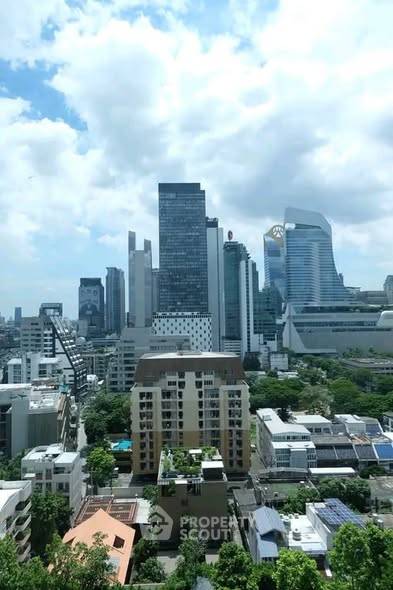 picture 17th-Floor 1-BR At Life One Wireless Near BTS Phloen Chit (ID 3182850) - 4/10