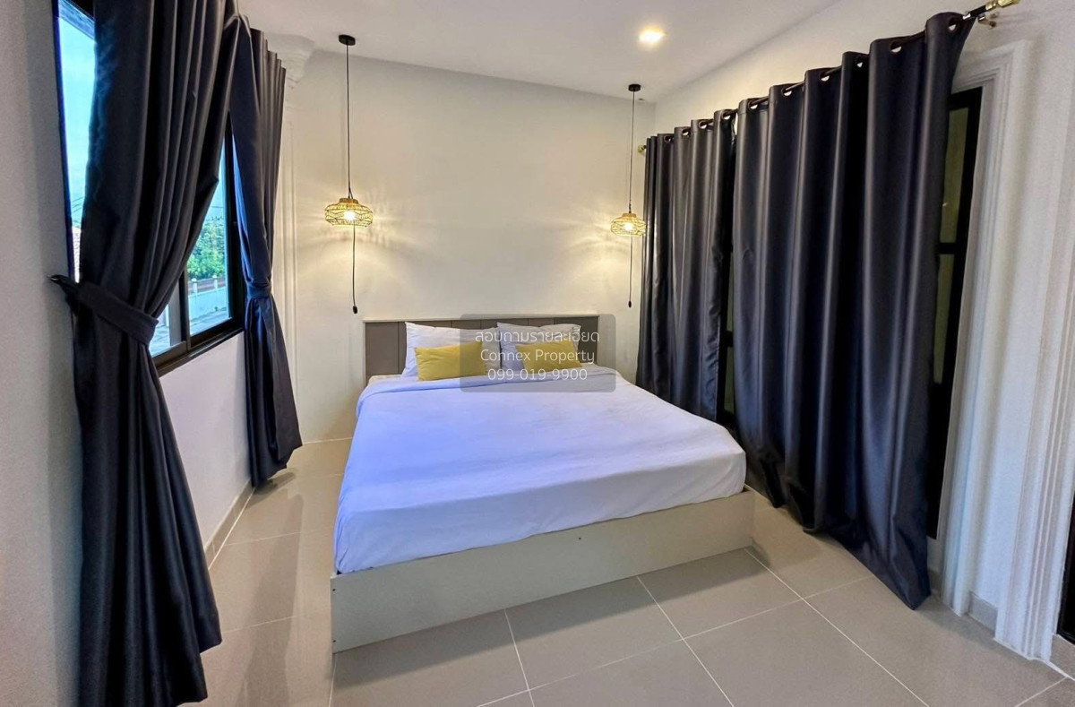 รูป เช่าบ้าน เอกมงคล วิลเลจ 2 หนองปรือ บางละมุง ชลบุรี CX-158002 ✅ ทักไลน์ @connexproperty ตอบทันที ทีมงานมืออาชีพ ✅ - รูปที่ 12/12
