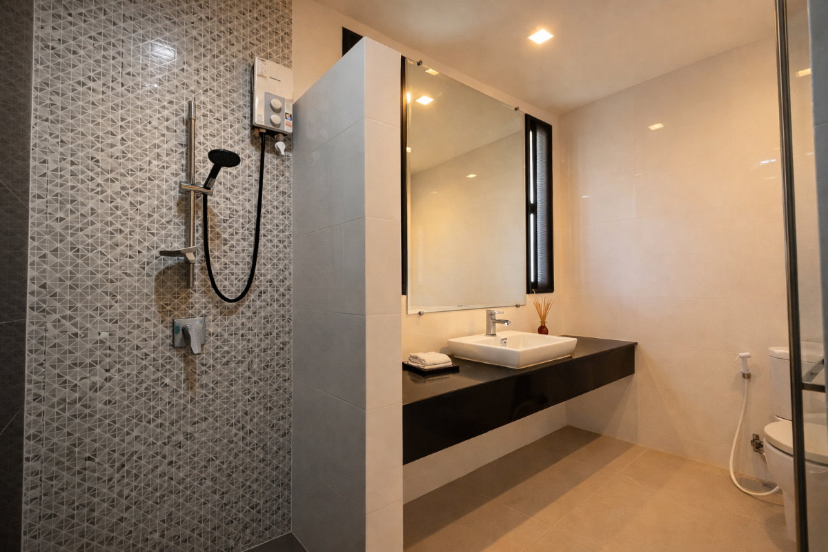 picture House for Sale | Sammakorn Village, Rangsit Khlong 7 - 18/26