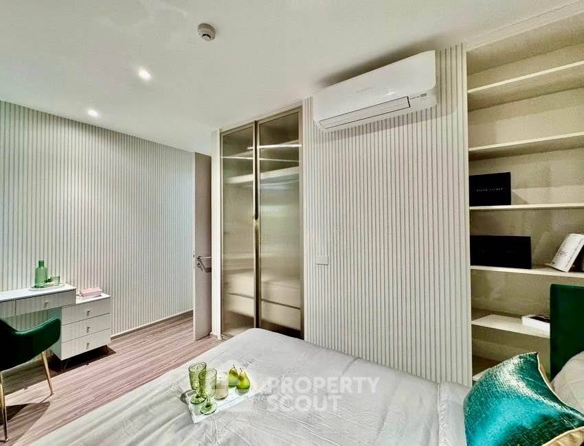 รูป คอนโด 3 ห้องนอน Fynn Asoke ใกล้ BTS อโศก ย่านสุขุมวิท (ID 3182685) - รูปที่ 14/18