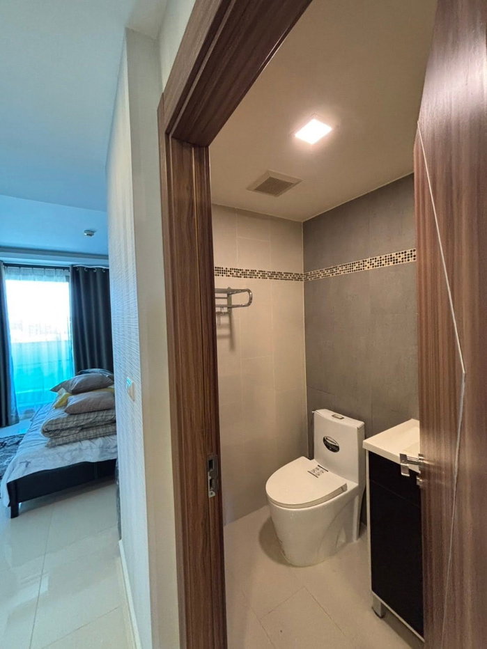รูป 🔥 ขายคอนโด✅ ลากูน่า บีช รีสอร์ท 3 เดอะมัลดีฟส์ | Laguna Maldives 3 | ใกล้หาดจอมเทียน - รูปที่ 8/12
