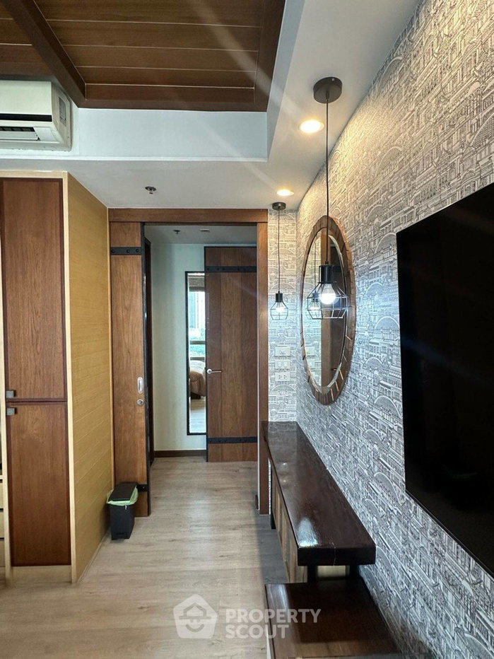 รูป ขายคอนโด 1 ห้องนอน ชั้น 17 The Lofts Ekkamai ใกล้ BTS เอกมัย (ID 2134949) - รูปที่ 3/23