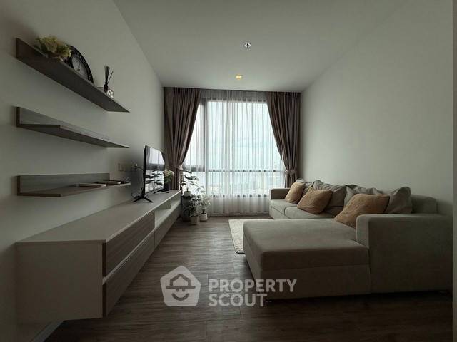 รูป คอนโดสองห้องนอน Knightsbridge The Ocean Sriracha ให้เช่าในศรีราชา (ID 3182927) - รูปที่ 5/8
