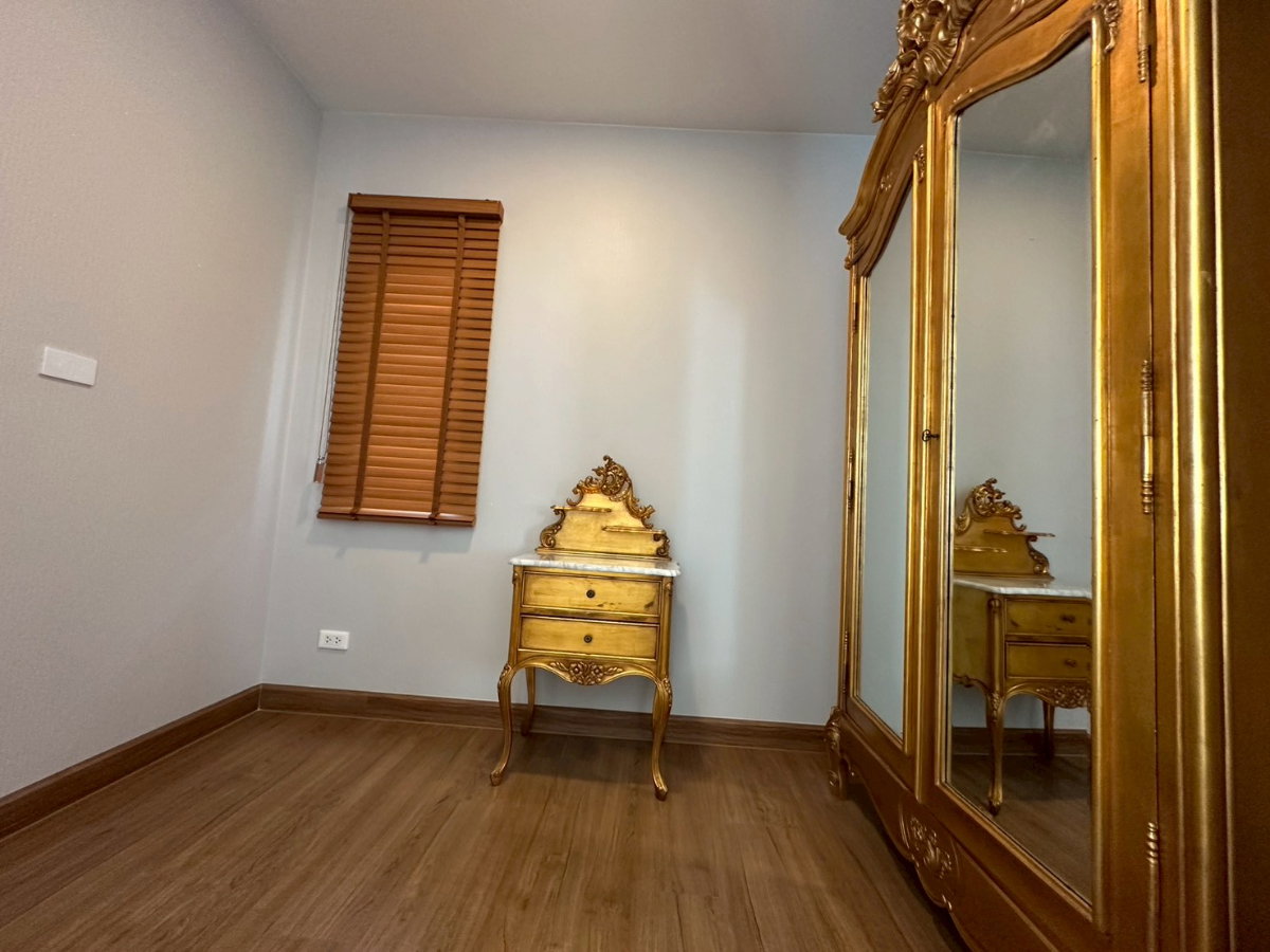 picture For Rent Detached House the City Rama9 Ramkhamhaeng GH486 - 13/18