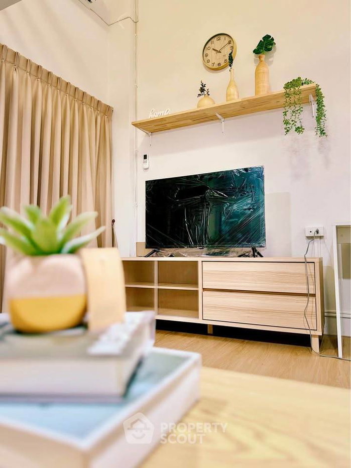 รูป คอนโด 1 ห้องนอน Kiengmor Condominium 1 ใกล้มหาวิทยาลัยเชียงใหม่ (ID 1970809) - รูปที่ 13/17