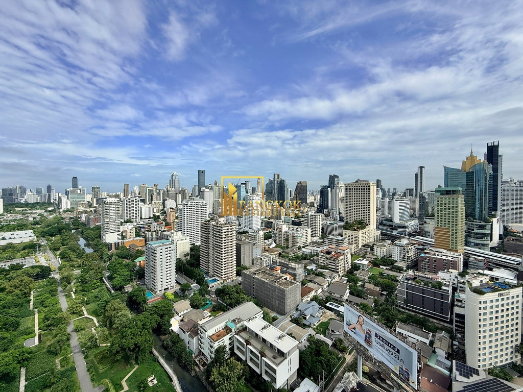 picture The Lakes | Spacious 3 Bedroom Condo For Rent in Asoke - BR11605CD - 15/40