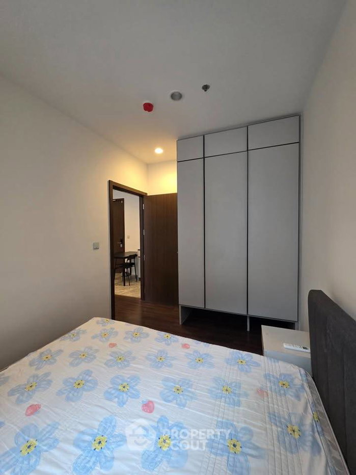 รูป คอนโดสองห้องนอน Whizdom Inspire Sukhumvit ใกล้ BTS ปุณณวิถี (ID 3182583) - รูปที่ 12/20