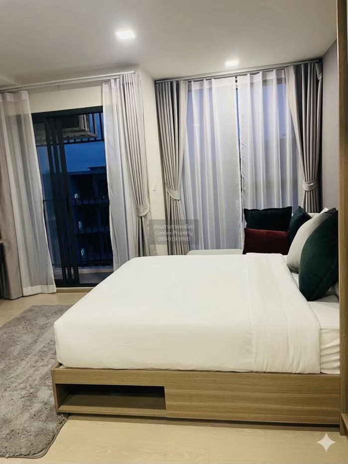 รูป 🔥🔥🔥 เช่าคอนโด เดอะ เบส ไรส์ ภูเก็ต ห้องมุม วิชิต เมืองภูเก็ต ภูเก็ต CX-162346 ✅ ทักไลน์ @connexproperty ตอบทันที ทีมงานมืออาชีพ ✅ 🔥🔥🔥 - รูปที่ 2/6