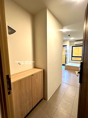Condos for sale : For Sale VAY Amata by Sansiri – Move-in Ready! Fully furnished 