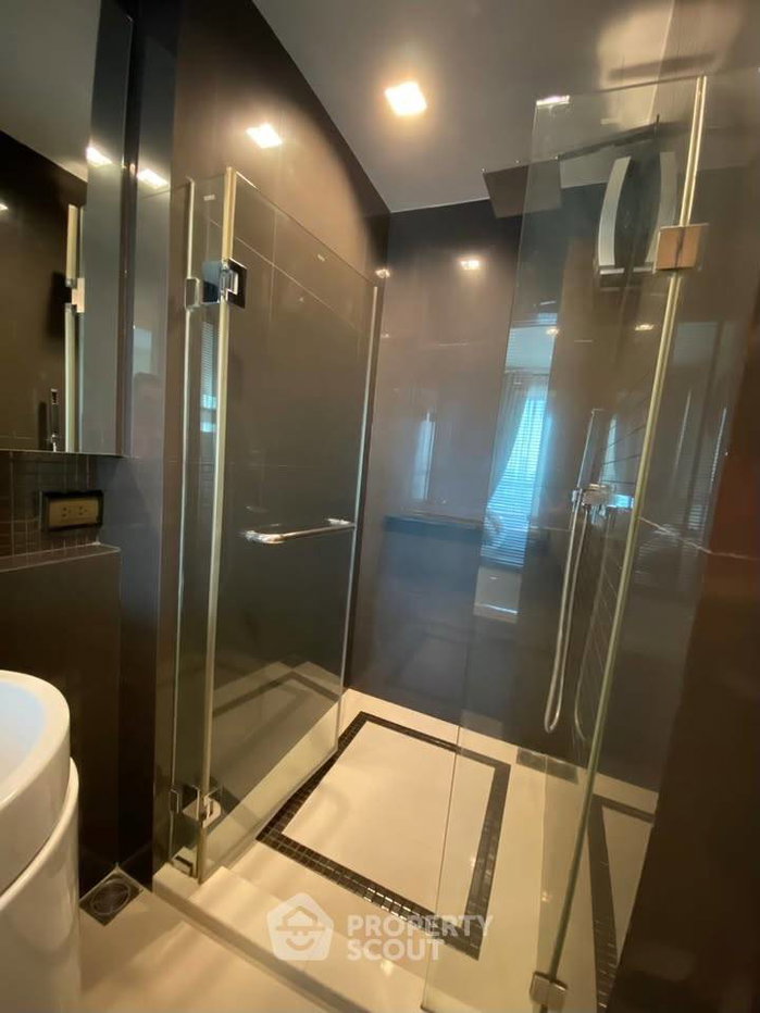 picture 22nd-Floor 1-BR, 200m To BTS On Nut, Rhythm Sukhumvit 50 (ID 3183284) - 7/20