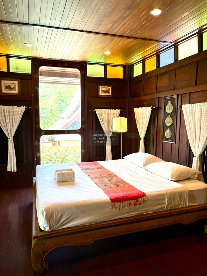 รูป ขายบ้าน ภูเก็ต - ไทยเฮ้าส์ เทพกระษัตรี ถลาง ภูเก็ต CX-161097 ✅ ทักไลน์ @connexproperty ตอบทันที ทีมงานมืออาชีพ ✅ - รูปที่ 8/12