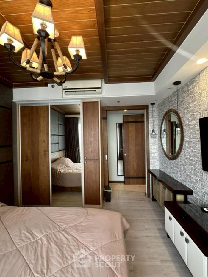 รูป ห้อง 1 ห้องนอน ชั้น 17 The Lofts Ekkamai ใกล้ BTS เอกมัย 200 ม. (ID 2821278) - รูปที่ 7/11