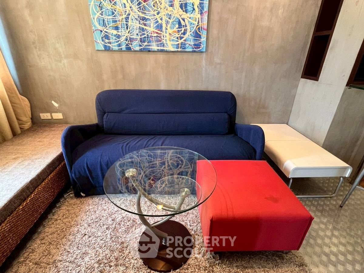 รูป ห้อง 1 ห้องนอน ชั้น 27 Grand Park View Asoke ใกล้ MRT สุขุมวิท (ID 3184093) - รูปที่ 1/16