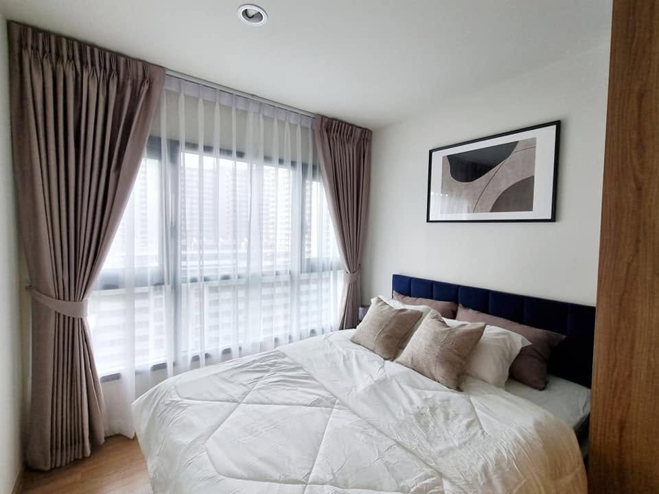 picture Condo for Rent at THE LINE VIBE Phahonyothin (C6908002) - 3/8
