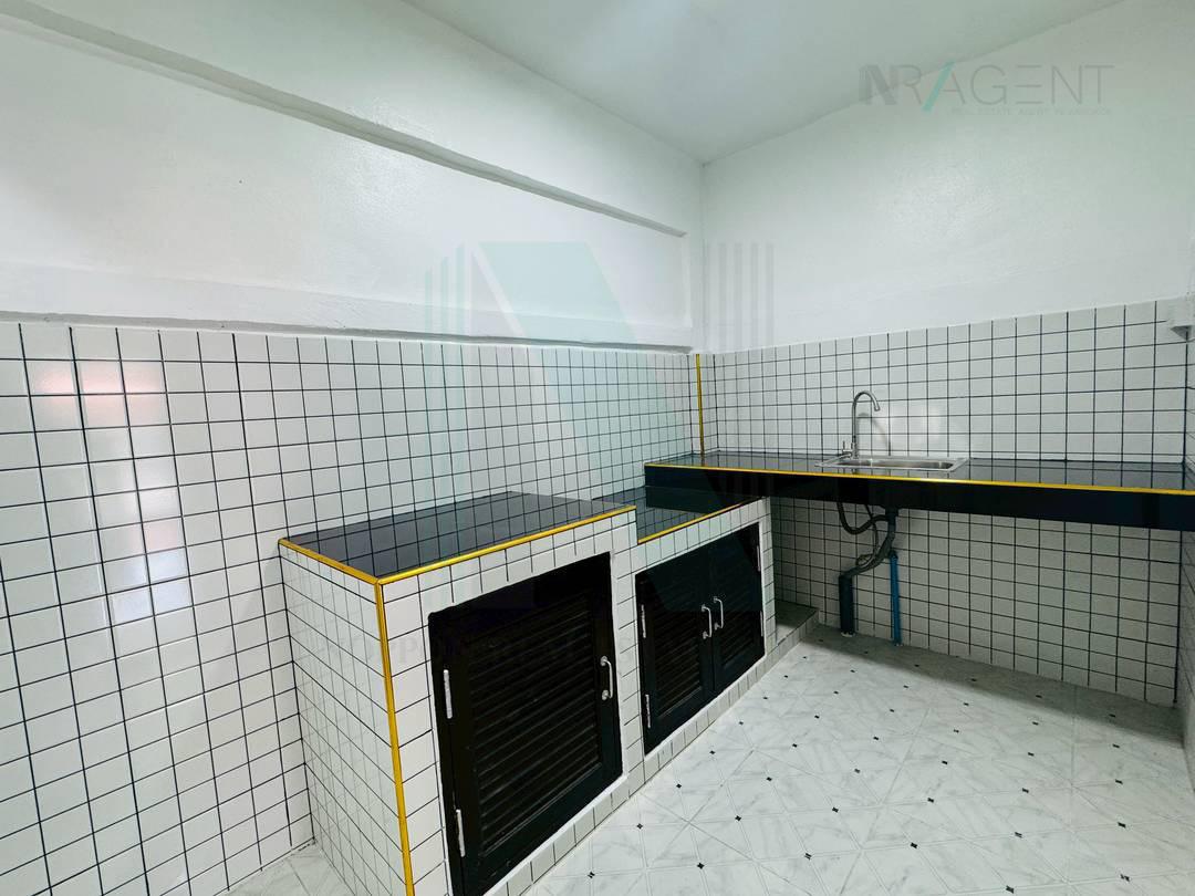 รูป 📌 ขายทาวน์เฮาส์ โครงการ บ้านพฤกษา 3 บางบัวทอง 1 ชั้น 3 ห้องนอน 1 ห้องน้ำ - รูปที่ 8/8