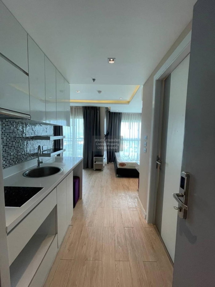 รูป ขายคอนโด ลาซานเทีย พัทยา หนองปรือ บางละมุง ชลบุรี CX-122627 ✅ ทักไลน์ @connexproperty ตอบทันที ทีมงานมืออาชีพ ✅ - รูปที่ 3/6
