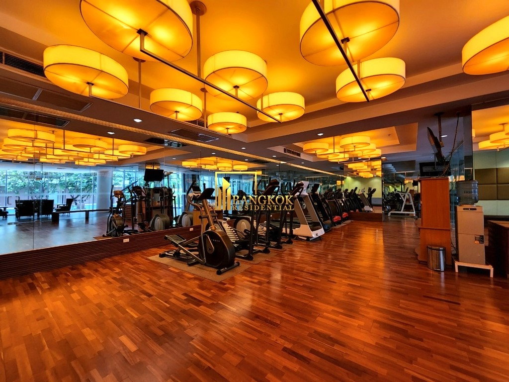 picture Sathorn Park Place | Refined 3 Bedroom Condo in CBD Area - BR61716CD - 21/26
