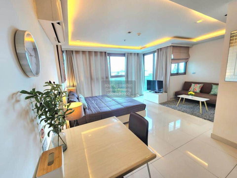 ขายคอนโด  วงศ์อมาตย์ ทาวเวอร์ นาเกลือ บางละมุง ชลบุรี CX-156640 ✅ ทักไลน์ @connexproperty ตอบทันที ทีมงานมืออาชีพ ✅