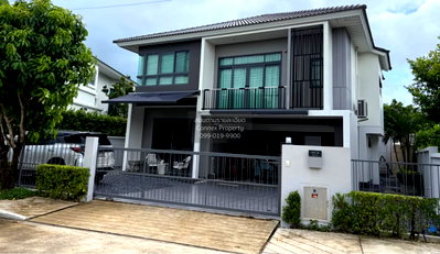 Houses for rent Phuket : For Rent House , Supalai Lake Ville , Ko Kaeo , Mueang Phuket , Phuket , CX-164286 ✅ Live chat with us ADD LINE @connexproperty ✅