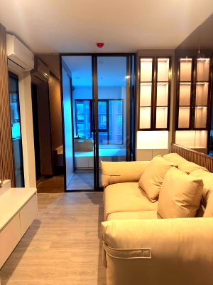 Condos for rent : Regent Home Wutthakat | Price 12,000 THB | Beautiful room, great location, fully furnished, ready to move in.
