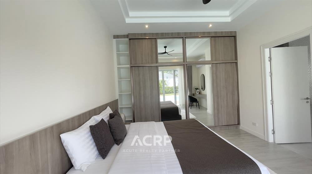 picture Luxury Modern Pool Villa for Sale: EEDEN LUXE Hua Hin - Thap Thai (00162290) - 9/21