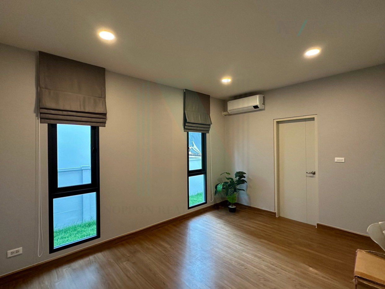 รูป 📌 ให้เช่าบ้านเดี่ยว 2 ชั้น เซนโทร บางนา 4 ห้องนอน 5 ห้องน้ำ - รูปที่ 6/8