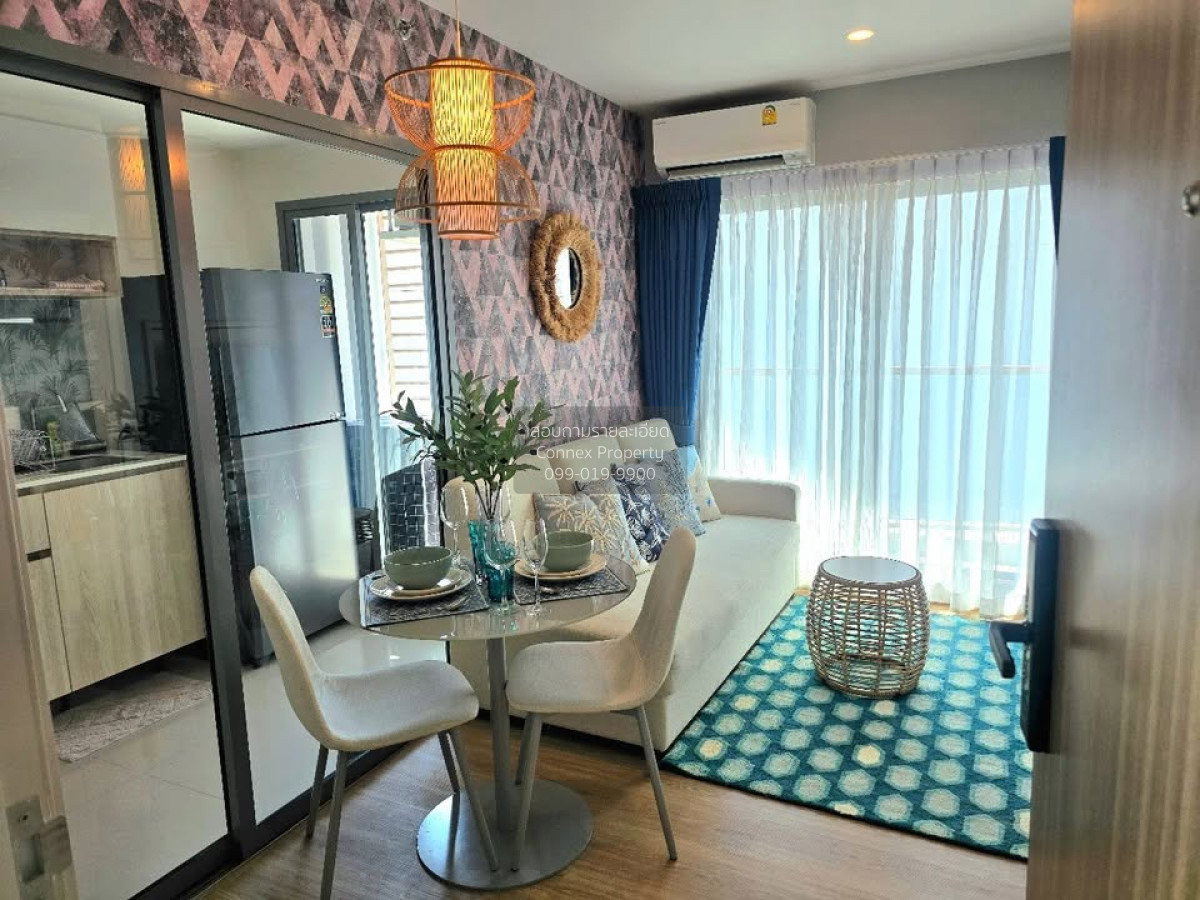 รูป 🔥🔥🔥 เช่าคอนโด ฟีล ภูเก็ต วิชิต เมืองภูเก็ต ภูเก็ต CX-157184 ✅ ทักไลน์ @connexproperty ตอบทันที ทีมงานมืออาชีพ ✅ 🔥🔥🔥 - รูปที่ 2/9