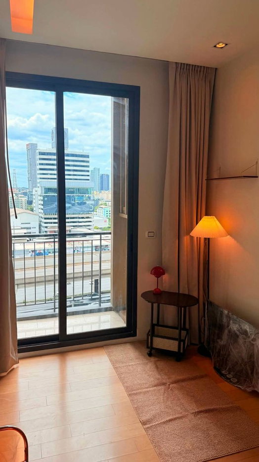 picture For Rent Equinox Phahol – Vibha Fully Furnished (Just 500 meters from BTS Mo Chit and MRT Chatuchak) - 6/12