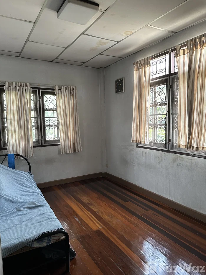 รูป ขาย บ้านเดี่ยว 5 ห้องนอน ใน อนุสาวรีย์, กรุงเทพมหานคร 6666835 - รูปที่ 18/26