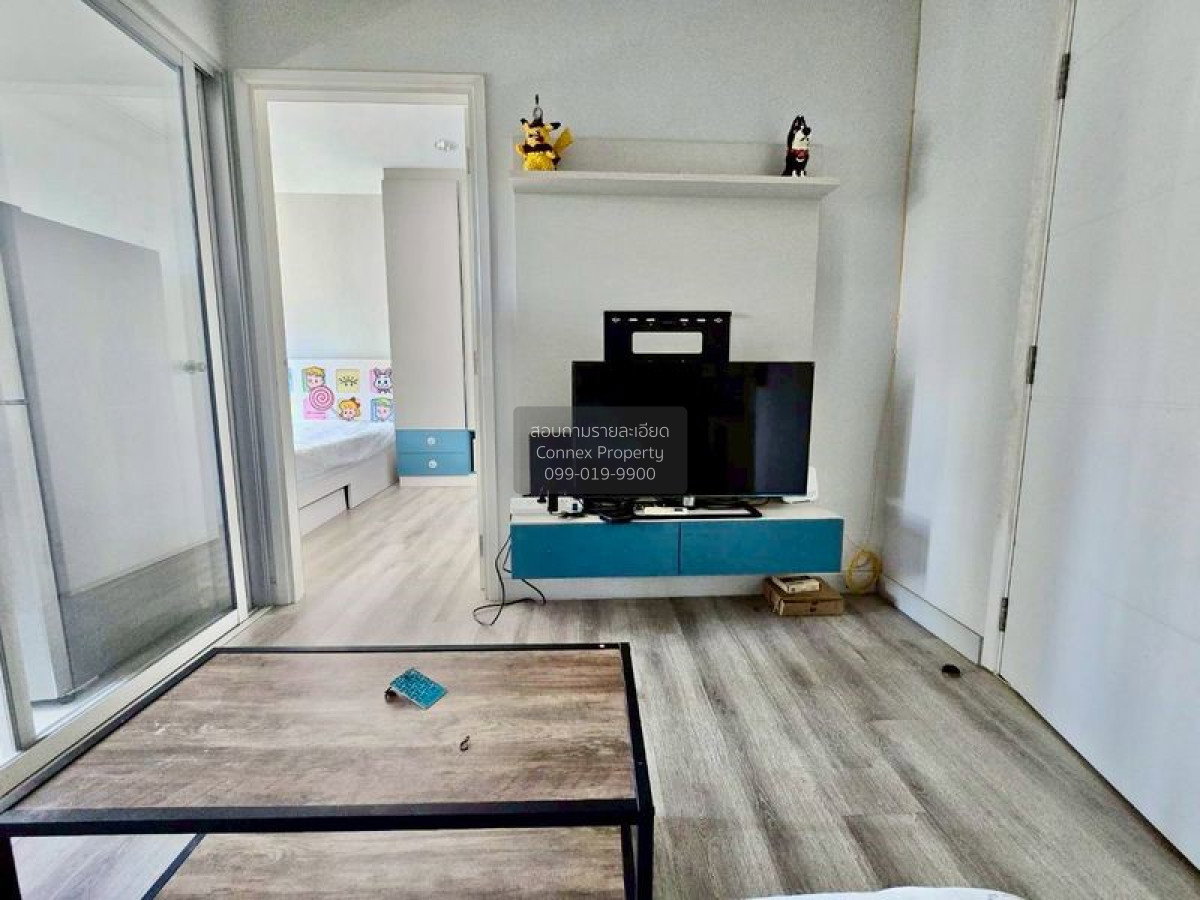 รูป ขายคอนโด เซ็นทริค ซี พัทยา หนองปรือ บางละมุง ชลบุรี CX-162784 ✅ ทักไลน์ @connexproperty ตอบทันที ทีมงานมืออาชีพ ✅ - รูปที่ 3/8