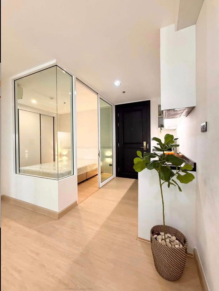 รูป LTHC15367 - Condo for Sale On Nut | The Next Garden Mix | 57 sq.m. | 2 Bed 1 Bath | BTS On Nut | 3.99 MB | คอนโดขาย อ่อนนุช - รูปที่ 2/7