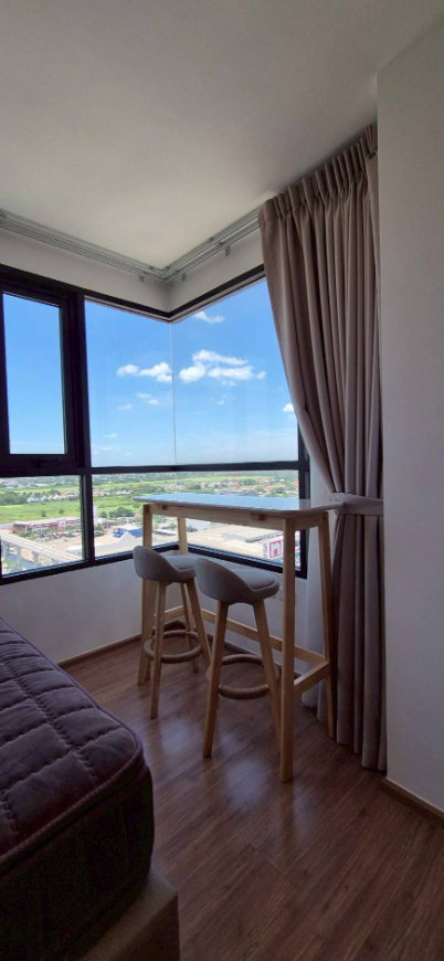 picture Nice and fully furnished room for rent near station Interchange Minburi - 4/31