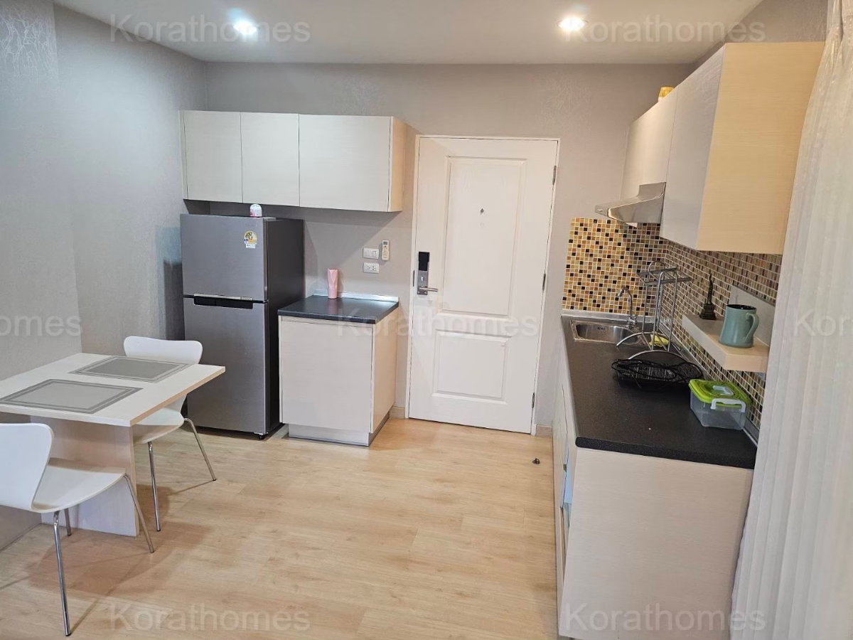 picture City link condo for rent fully furnished - 11/22