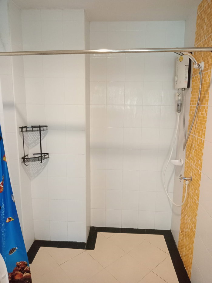picture Condo for Rent at Phattra Condo, Amata Nakorn, Chonburi - 8/8