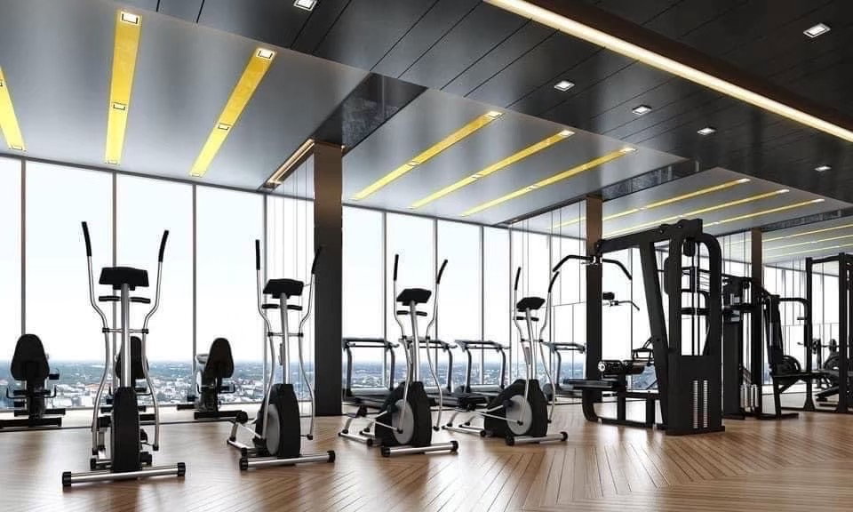 picture ðïļ Plus condo korat for rent - 24/37