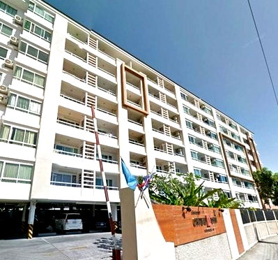 Condos for sale : A050234 Chateau In Town Ratchada 17